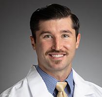 Photo of Derek William Gilbert, MD