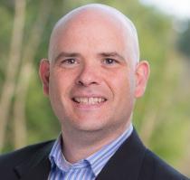 Photo of Brian K Crain, PsyD