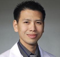 Photo of Paul Duy Tan Vu, MD