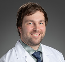 Photo of Matthew Allan Bergendahl Jr, DO