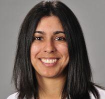 Photo of Reshma Arjan Lakhiani, MD