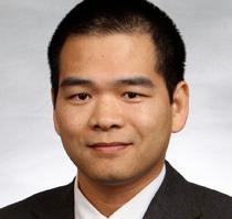 Photo of Richard F. Guo, MD