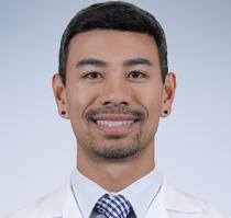 Photo of Daniel J Tseng, MD