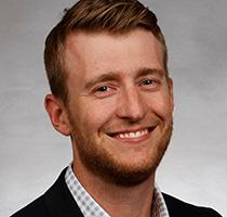 Photo of Kyle A. Schwalbe, OD