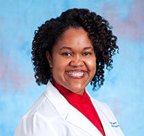 Photo of LaKesha Marie Davison Reddy, MD