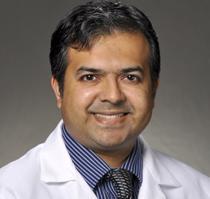 Photo of Rajiv C. Iyer, MD