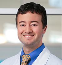 Photo of Christopher S. Griffith, MD