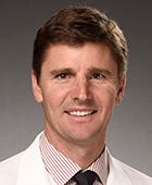 Photo of Jared D. Nieman, MD