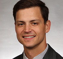Photo of Austin David Egger, DO