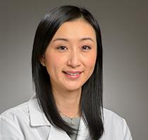 Photo of Jenny Y. Zhang-Turner, MD