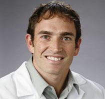 Photo of Andre Zimmerman, MD