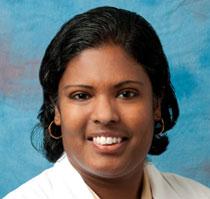 Photo of Anitha Nagappan, MD