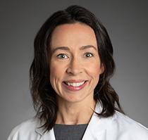 Photo of Shannon Marie Green, MD