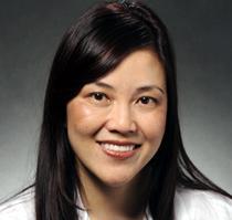 Photo of Patty Lin, MD