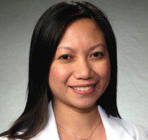 Photo of Joy Cornista Martinez, MD