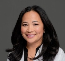 Photo of Cindy Dagsaan Cervantes, NP