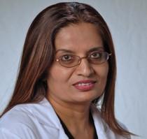 Photo of Rukhsana A. Siddiqi, MD