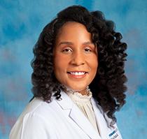 Photo of Tavia Lane Rucker, MD