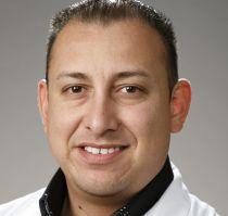 Photo of Francisco Marquez, MD