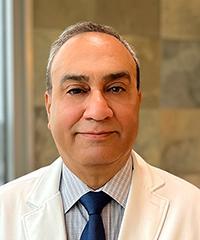 Photo of Sarkis Yarwant Malkhassian, MD