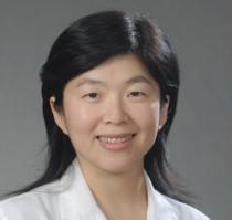 Photo of Susan Ye Hua, MD