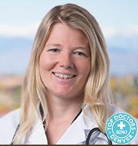 Photo of Laura Allison Newberry, MD