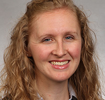 Photo of Erica Anne Allender Valencia, CRNA