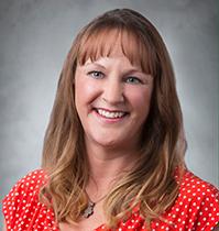 Photo of Barbara J. Weed, NP