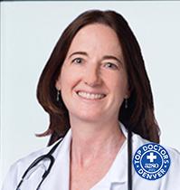 Photo of Nicole Anne Nagel, MD