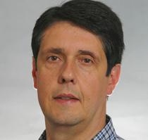 Photo of Valentin Ardeleanu, OD