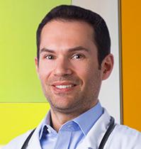 Photo of Seth Reuben-Harris Strote, MD