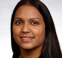 Photo of Anuradha Bakshi, MD