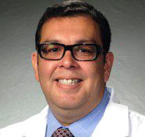Photo of Gregory Chavarria Juarez, MD