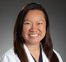 Photo of Elaine Su, MD