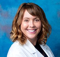 Photo of Jessica E. McCabe, MD