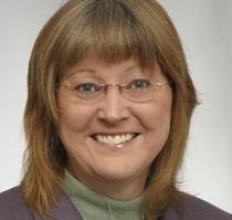Photo of Clare M. Reidy, MD