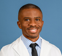 Photo of Ikechukwu Chukwudi Agulonu, MD