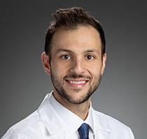 Photo of Andrew Katirai, MD