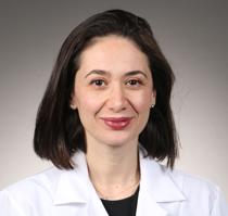 Photo of Debora Simcha Semel, MD