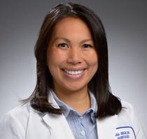 Photo of Diana Nguyen Jreije, DO