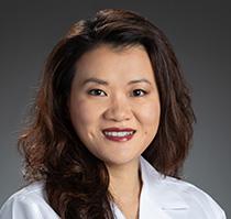 Photo of Sandy Xinyu Zhang-Nunes, MD