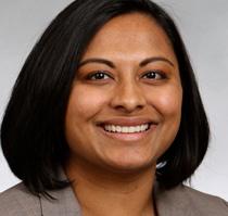 Photo of Priti P. Khanijou, MD