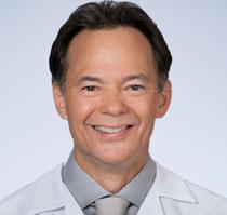Photo of Lance M. Blaisdell, MD