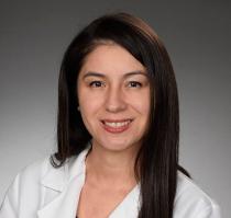Photo of Susan A. Perez, MD