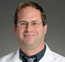 Photo of David A. Cesario, MD