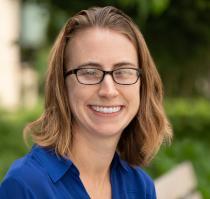 Photo of Nicole Marcella Day Laney, MD