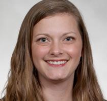 Photo of Jaclyn M. Thobaben, PA-C