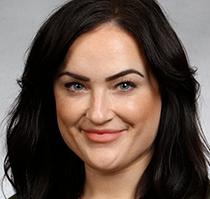 Photo of Erin P Ramsey, ARNP
