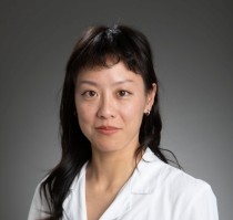 Photo of Felicia Gu, PA