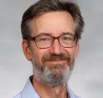 Photo of Steven A. Long, MD